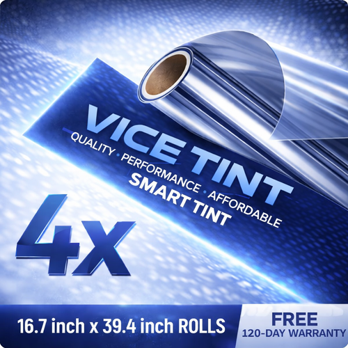VICETINT™ – Smart Tint