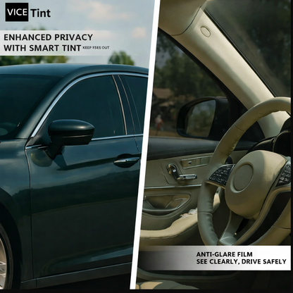 VICETINT™ – Smart Tint