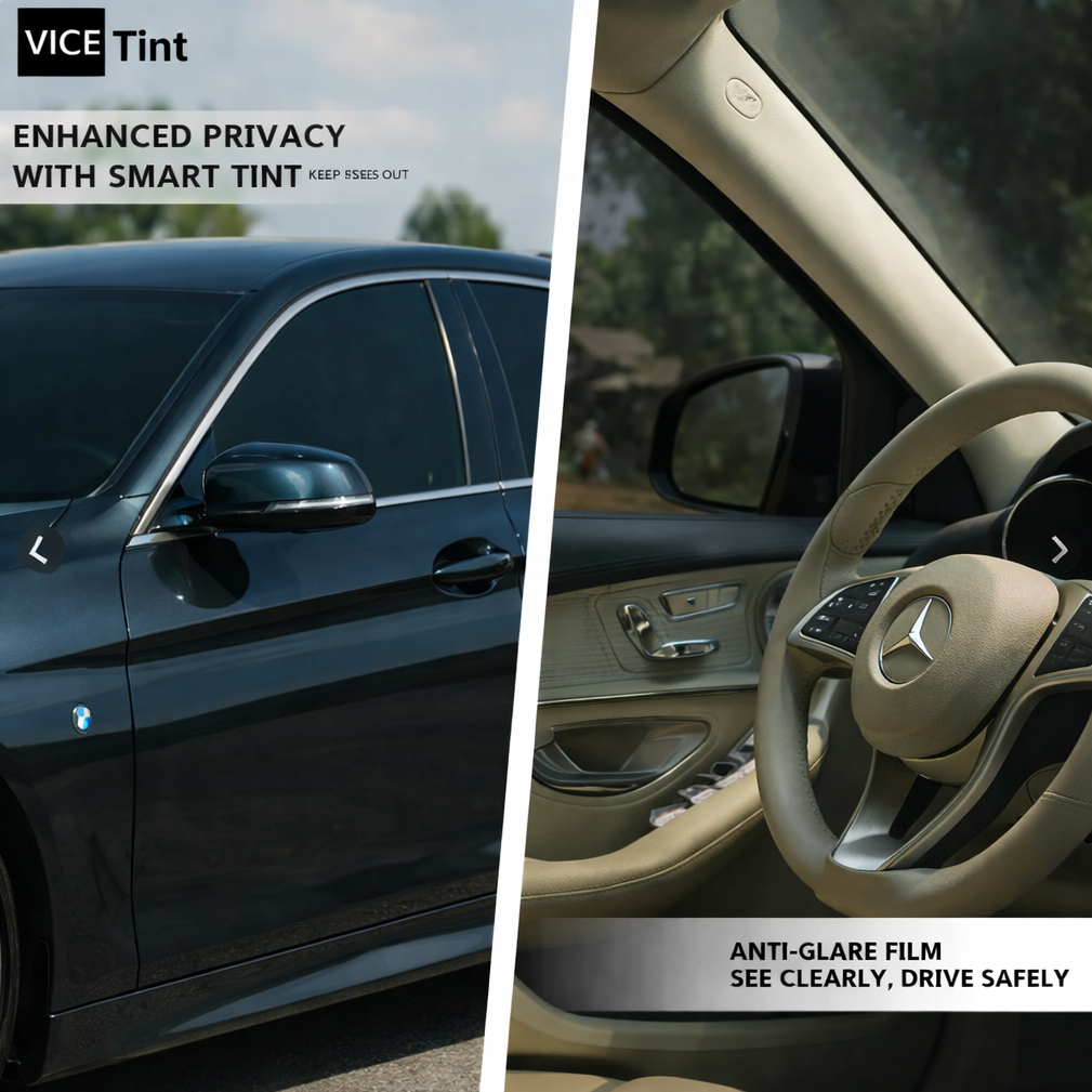 VICETINT™ – Smart Tint