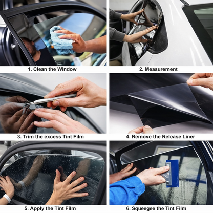 VICETINT™ – Smart Tint