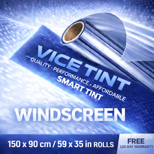 Windscreen – Tint VICETINT™