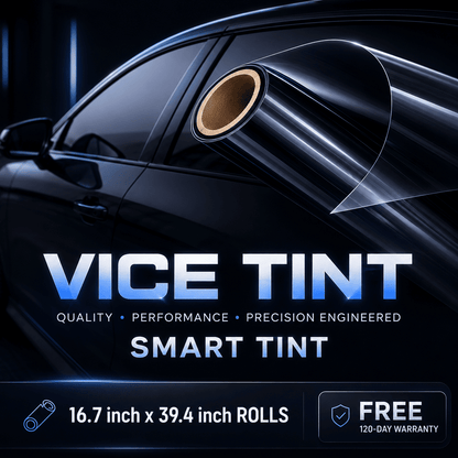 VICETINT™ – Smart Tint