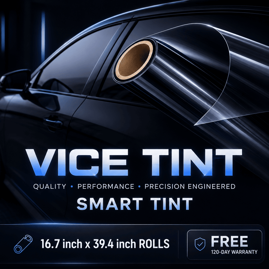 VICETINT™ – Smart Tint