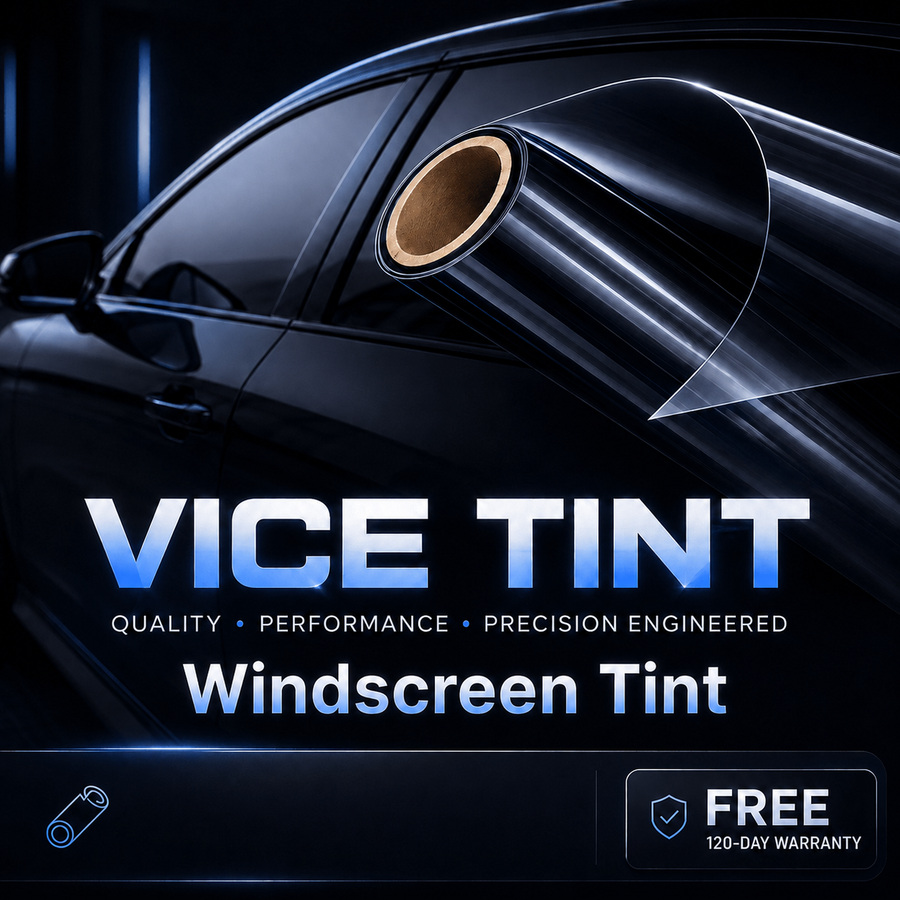 VICETINT™ – Windscreen